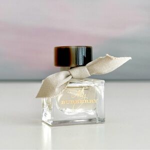 Signature My Burberry Perfume Miniature EDT 5ML